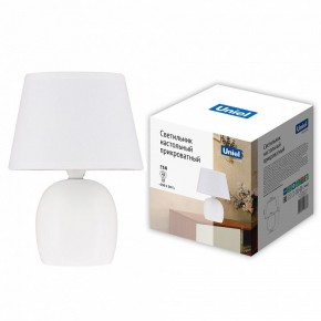 Настольная лампа декоративная Uniel UML-B304 UL-00012431 в Агрызе - agryz.ok-mebel.com | фото 2