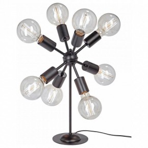 Настольная лампа декоративная Vitaluce 4336 V4336-1/8L в Агрызе - agryz.ok-mebel.com | фото 1