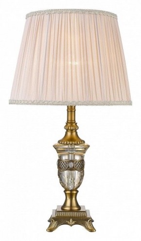 Настольная лампа декоративная Wertmark Tico WE711.01.504 в Агрызе - agryz.ok-mebel.com | фото