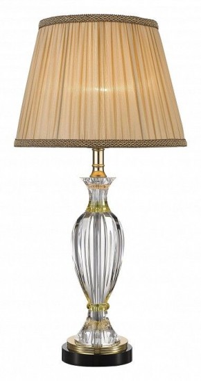 Настольная лампа декоративная Wertmark Tulia WE702.01.304 в Агрызе - agryz.ok-mebel.com | фото
