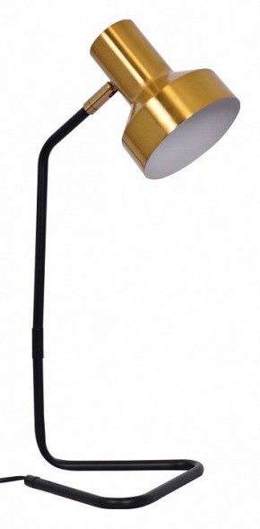 Настольная лампа офисная DeMarkt Хоф 497035301 в Агрызе - agryz.ok-mebel.com | фото