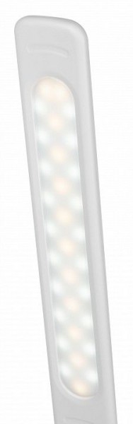 Настольная лампа офисная Эра  NLED-502-11W-W в Агрызе - agryz.ok-mebel.com | фото 11