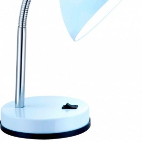 Настольная лампа офисная Globo Basic 2485 в Агрызе - agryz.ok-mebel.com | фото 2