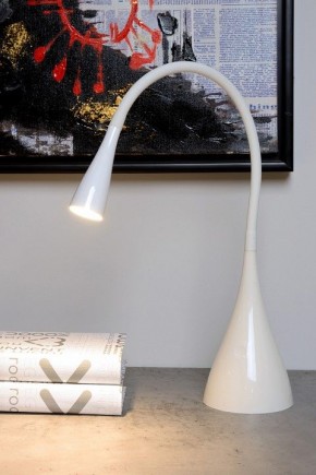 Настольная лампа офисная Lucide Zozy 18650/03/31 в Агрызе - agryz.ok-mebel.com | фото 2
