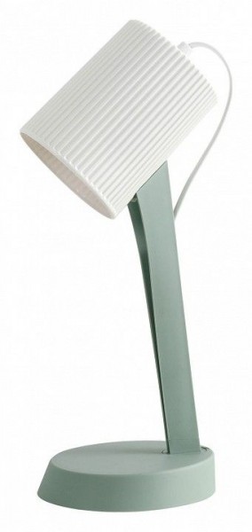 Настольная лампа офисная Lussole Union LSP-0671 в Агрызе - agryz.ok-mebel.com | фото 1