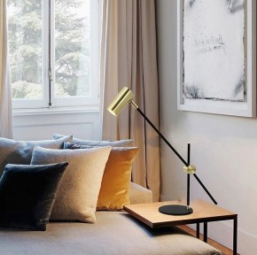 Настольная лампа офисная TopDecor Robert Robert T1 12 в Агрызе - agryz.ok-mebel.com | фото 5