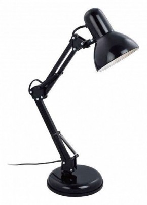 Настольная лампа офисная TopLight Racheal TL1632T-01BK в Агрызе - agryz.ok-mebel.com | фото