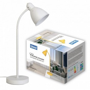 Настольная лампа офисная Uniel UML-B701 UL-00010156 в Агрызе - agryz.ok-mebel.com | фото 2