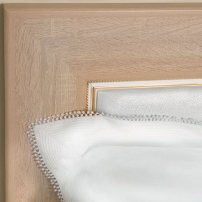 НИКА Н19а Кровать б/основания 900 в Агрызе - agryz.ok-mebel.com | фото 4