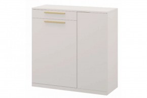 НИКОЛЬ 33 Тумба для обуви в Агрызе - agryz.ok-mebel.com | фото
