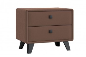 НИКОЛЬ Тумба широкая 2 ящика в Агрызе - agryz.ok-mebel.com | фото 4