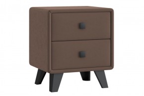 НИКОЛЬ Тумба узкая 2 ящика в Агрызе - agryz.ok-mebel.com | фото 4