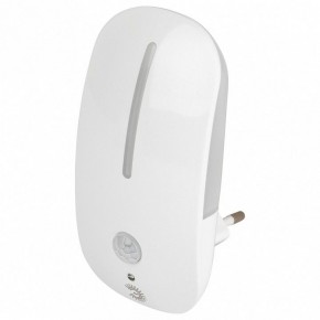 Ночник Эра  NN-621-LS-MS-W в Агрызе - agryz.ok-mebel.com | фото