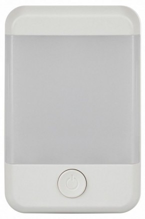 Ночник Эра  NN-624-SW-W в Агрызе - agryz.ok-mebel.com | фото 3