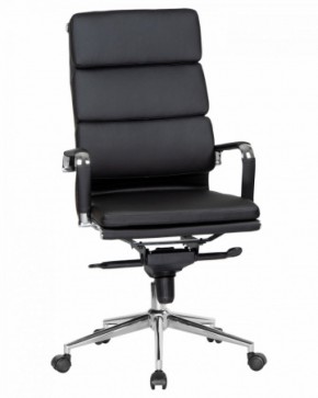 Офисное кресло для руководителей DOBRIN ARNOLD LMR-103F чёрный в Агрызе - agryz.ok-mebel.com | фото
