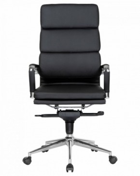 Офисное кресло для руководителей DOBRIN ARNOLD LMR-103F чёрный в Агрызе - agryz.ok-mebel.com | фото 3