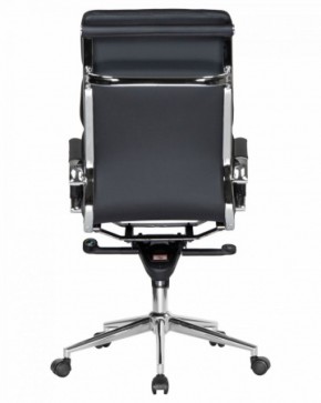 Офисное кресло для руководителей DOBRIN ARNOLD LMR-103F чёрный в Агрызе - agryz.ok-mebel.com | фото 4