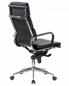 Офисное кресло для руководителей DOBRIN ARNOLD LMR-103F чёрный в Агрызе - agryz.ok-mebel.com | фото 5