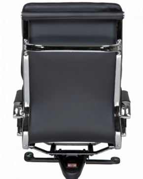 Офисное кресло для руководителей DOBRIN ARNOLD LMR-103F чёрный в Агрызе - agryz.ok-mebel.com | фото 9