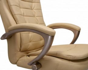Офисное кресло для руководителей DOBRIN DONALD LMR-106B бежевый в Агрызе - agryz.ok-mebel.com | фото 7