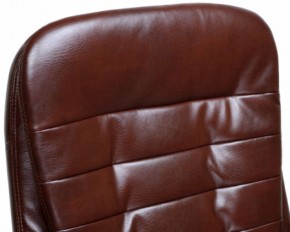 Офисное кресло для руководителей DOBRIN DONALD LMR-106B коричневый в Агрызе - agryz.ok-mebel.com | фото 8