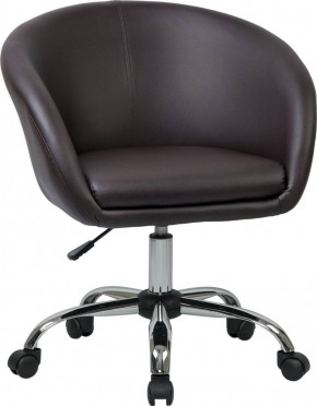 Офисное кресло LM-9500 Черное в Агрызе - agryz.ok-mebel.com | фото 1