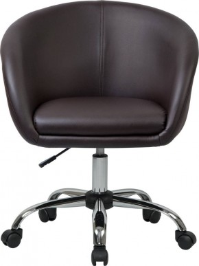 Офисное кресло LM-9500 Черное в Агрызе - agryz.ok-mebel.com | фото 2