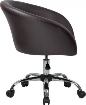 Офисное кресло LM-9500 Черное в Агрызе - agryz.ok-mebel.com | фото 3
