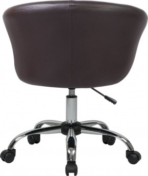 Офисное кресло LM-9500 Черное в Агрызе - agryz.ok-mebel.com | фото 4
