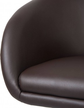 Офисное кресло LM-9500 Черное в Агрызе - agryz.ok-mebel.com | фото 5
