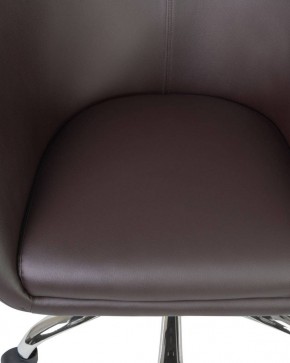 Офисное кресло LM-9500 Черное в Агрызе - agryz.ok-mebel.com | фото 6