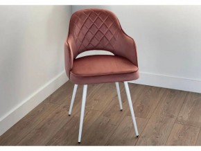 ОКСФОРД Стул (роза/белый) в Агрызе - agryz.ok-mebel.com | фото