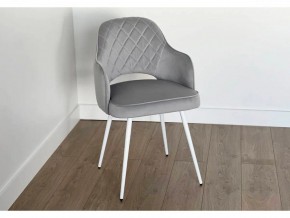 ОКСФОРД Стул (серый/белый) в Агрызе - agryz.ok-mebel.com | фото