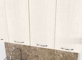 ОЛЬГА Кухонный гарнитур Оптима 4 (1400*2000 мм) в Агрызе - agryz.ok-mebel.com | фото 9