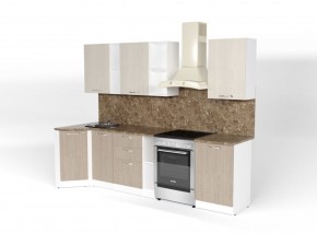 ОЛЬГА Кухонный гарнитур Прайм 4 (900*2000 мм) в Агрызе - agryz.ok-mebel.com | фото 3