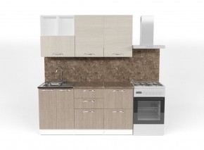 ОЛЬГА Кухонный гарнитур Стандарт 4 (1600 мм) в Агрызе - agryz.ok-mebel.com | фото 3