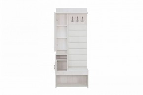 ОЛЬГА-МИЛК 1 Прихожая в Агрызе - agryz.ok-mebel.com | фото 4