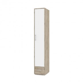 ОЛИВИЯ Детская (модульная) дуб серый/белый в Агрызе - agryz.ok-mebel.com | фото 10