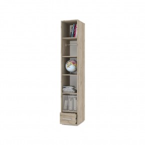 ОЛИВИЯ Детская (модульная) дуб серый/белый в Агрызе - agryz.ok-mebel.com | фото 11