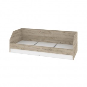 ОЛИВИЯ Детская (модульная) дуб серый/белый в Агрызе - agryz.ok-mebel.com | фото 13