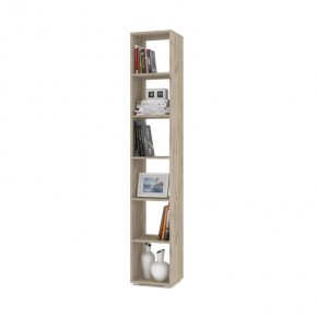 ОЛИВИЯ Детская (модульная) дуб серый/белый в Агрызе - agryz.ok-mebel.com | фото 19