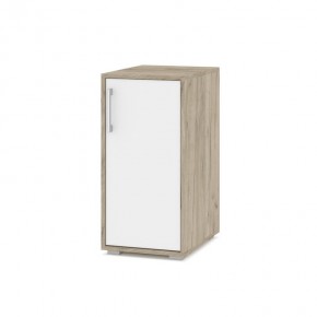 ОЛИВИЯ Детская (модульная) дуб серый/белый в Агрызе - agryz.ok-mebel.com | фото 7