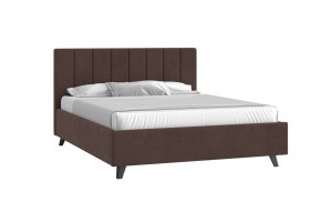 ОЛИВИЯ Кровать с ПМ 1800 в Агрызе - agryz.ok-mebel.com | фото 6