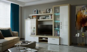 ОРЛАНДО Гостиная набор № 1 в Агрызе - agryz.ok-mebel.com | фото
