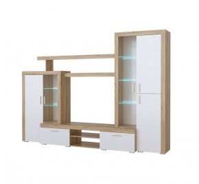 ОРЛАНДО Гостиная набор № 1 в Агрызе - agryz.ok-mebel.com | фото 3
