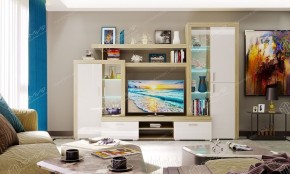 ОРЛАНДО Гостиная набор № 1 в Агрызе - agryz.ok-mebel.com | фото 4