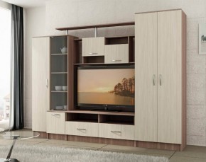 ОСКАР Гостиная (ЯШТ/ЯШС) в Агрызе - agryz.ok-mebel.com | фото