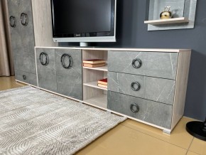 ОСКАР КАСПИЙ Гостиная (модульная) в Агрызе - agryz.ok-mebel.com | фото 3