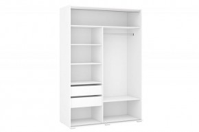 ОСКАР Шкаф-купе 2-х ств. в Агрызе - agryz.ok-mebel.com | фото 3