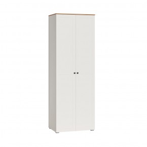 ОСТИН Шкаф для одежды 13.336.02 (белый) в Агрызе - agryz.ok-mebel.com | фото